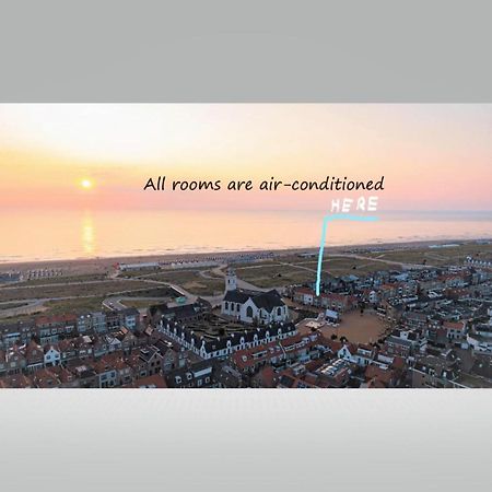 Bed And Breakfast Katwijk Katwijk aan Zee Eksteriør bilde