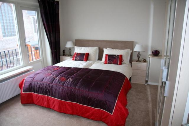 Bed And Breakfast Katwijk Katwijk aan Zee Eksteriør bilde