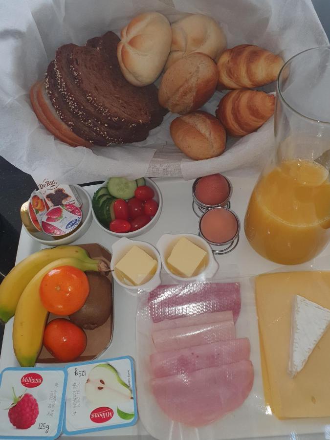 Bed And Breakfast Katwijk Katwijk aan Zee Eksteriør bilde