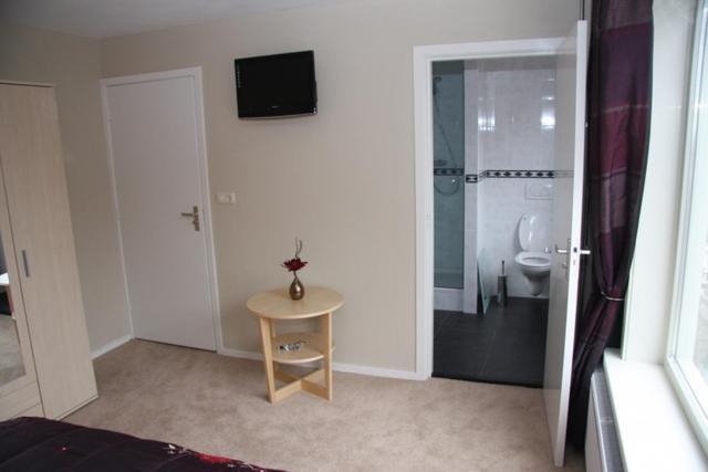 Bed And Breakfast Katwijk Katwijk aan Zee Rom bilde