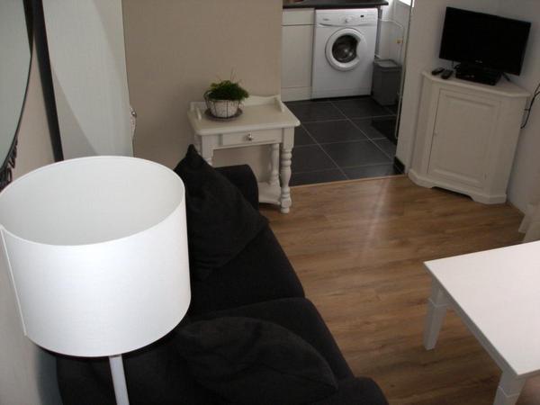 Bed And Breakfast Katwijk Katwijk aan Zee Rom bilde