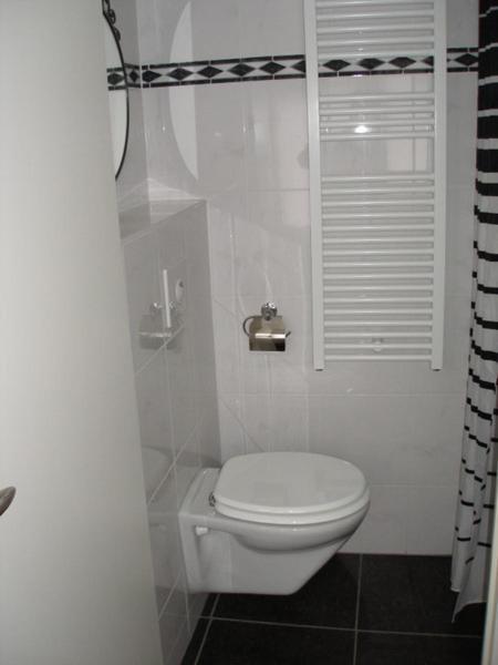 Bed And Breakfast Katwijk Katwijk aan Zee Rom bilde