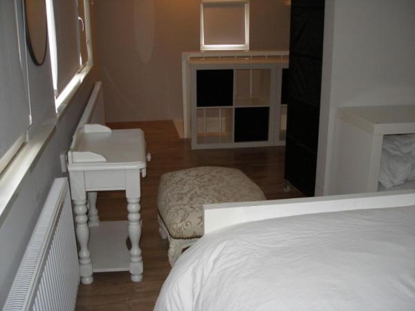 Bed And Breakfast Katwijk Katwijk aan Zee Rom bilde