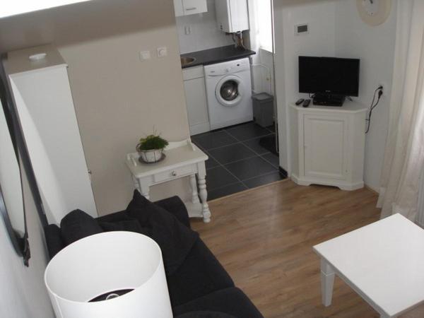 Bed And Breakfast Katwijk Katwijk aan Zee Rom bilde