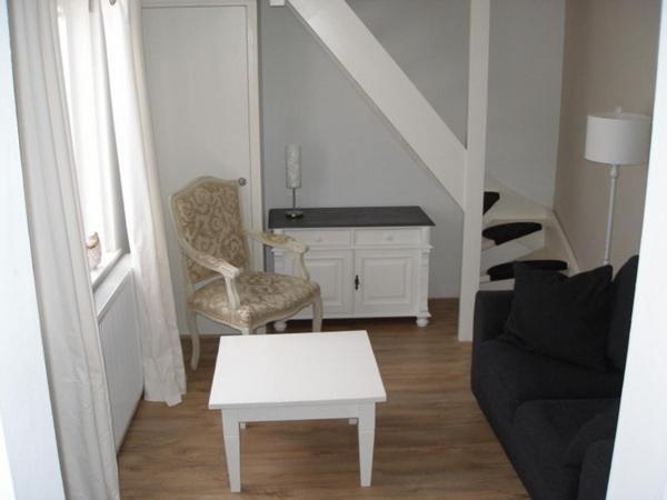Bed And Breakfast Katwijk Katwijk aan Zee Rom bilde