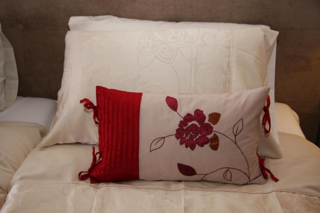 Bed And Breakfast Katwijk Katwijk aan Zee Rom bilde