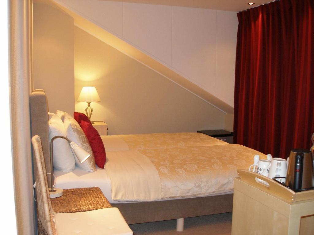 Bed And Breakfast Katwijk Katwijk aan Zee Rom bilde