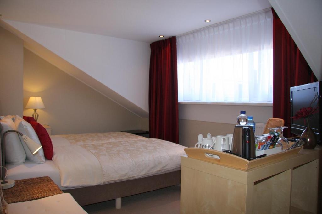 Bed And Breakfast Katwijk Katwijk aan Zee Rom bilde