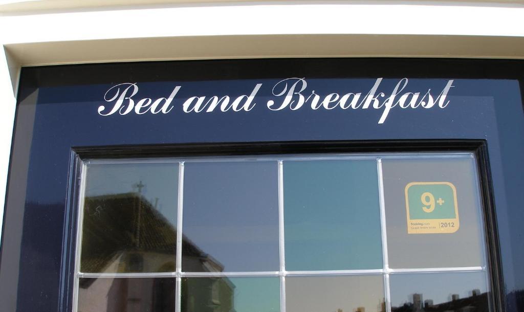 Bed And Breakfast Katwijk Katwijk aan Zee Rom bilde
