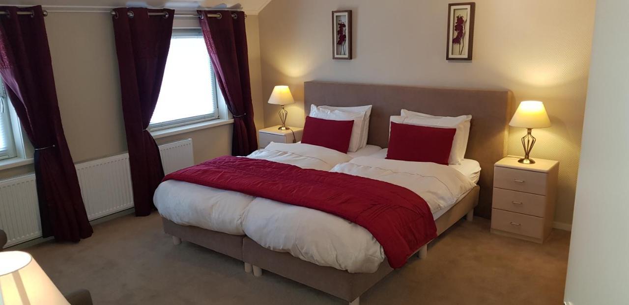 Bed And Breakfast Katwijk Katwijk aan Zee Eksteriør bilde