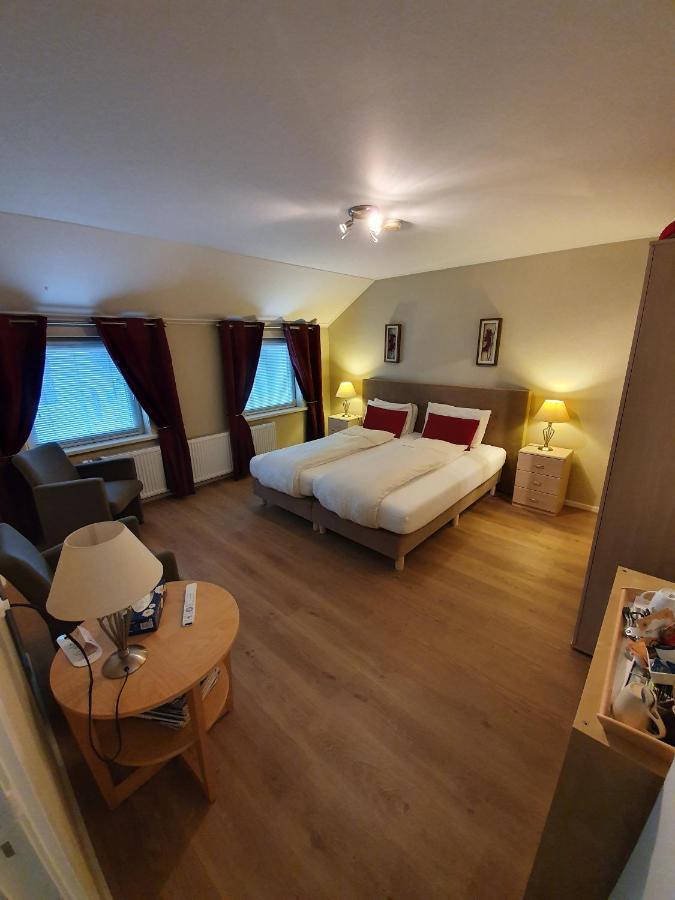 Bed And Breakfast Katwijk Katwijk aan Zee Eksteriør bilde